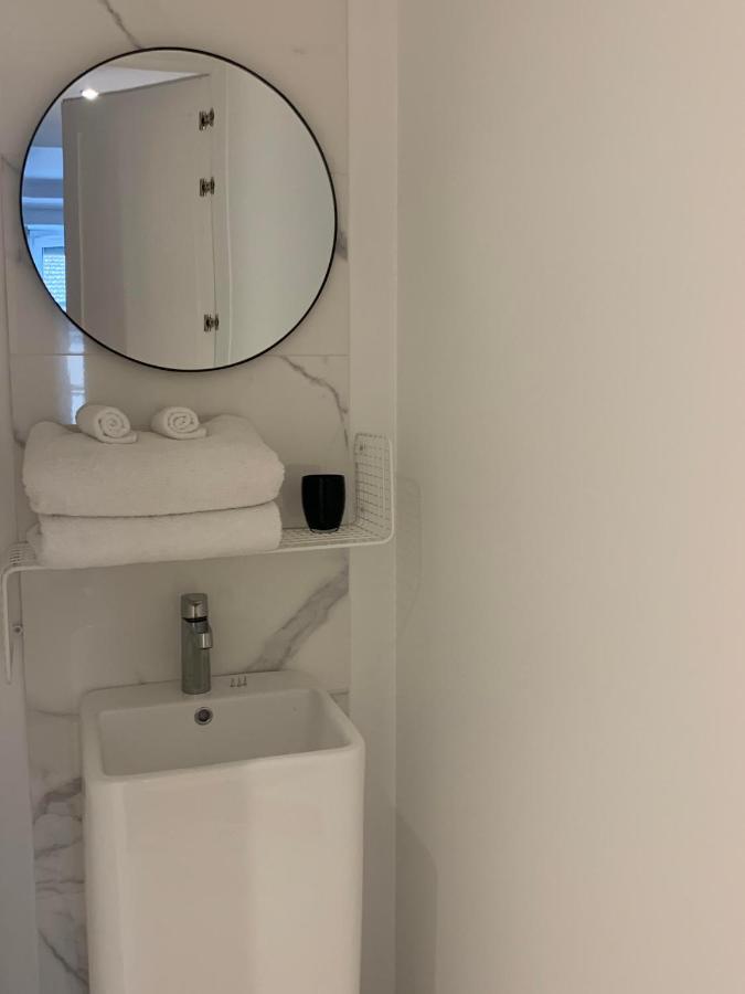 Celect'In Lyon Suites Climatisees Skyview 외부 사진