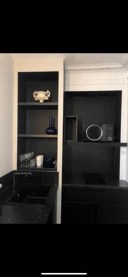 Celect'In Lyon Suites Climatisees Skyview 외부 사진