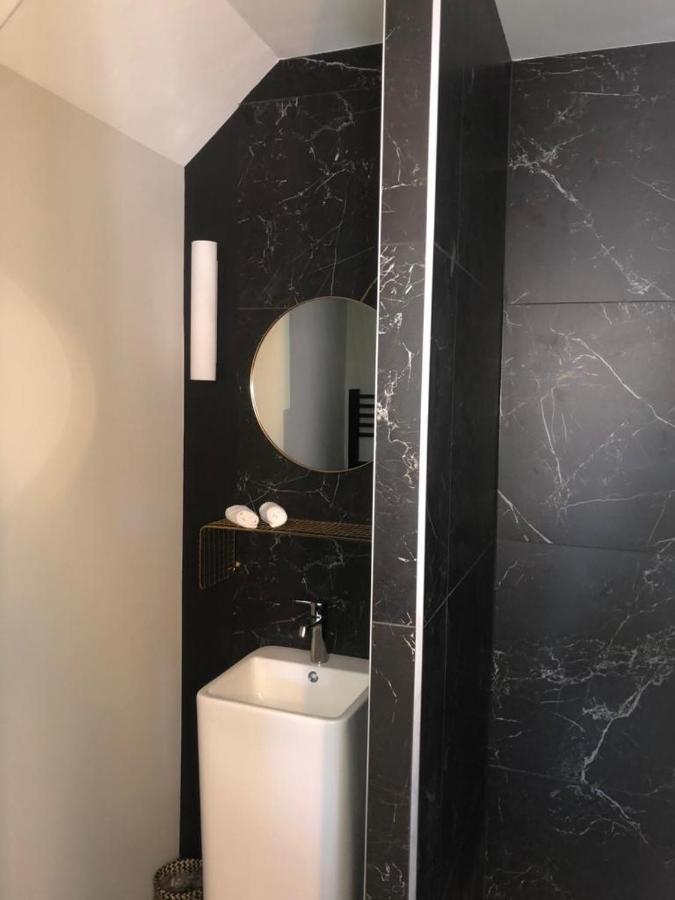 Celect'In Lyon Suites Climatisees Skyview 외부 사진