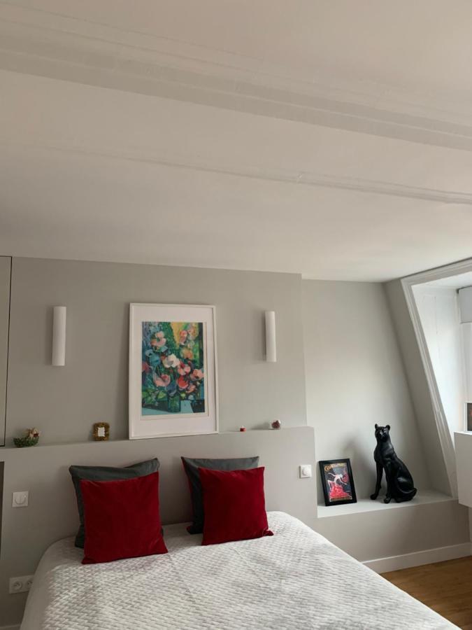 Celect'In Lyon Suites Climatisees Skyview 외부 사진